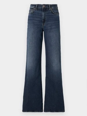 Jeansy Relaxed Fit 7 For All Mankind