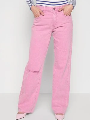 Jeansy Relaxed Fit 7 For All Mankind
