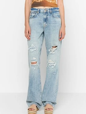 Jeansy Relaxed Fit 7 For All Mankind