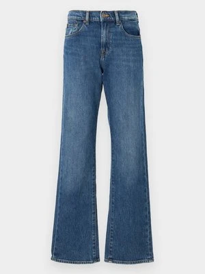 Jeansy Relaxed Fit 7 For All Mankind