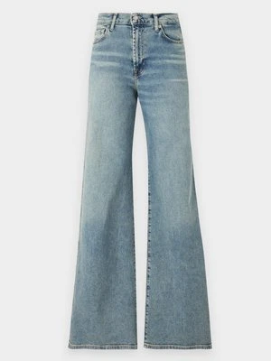 Zdjęcie produktu Jeansy Relaxed Fit 7 For All Mankind jasnoniebieski