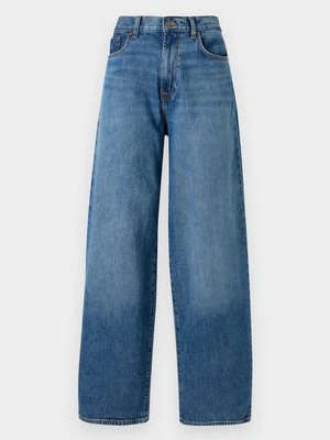 Jeansy Relaxed Fit 7 For All Mankind