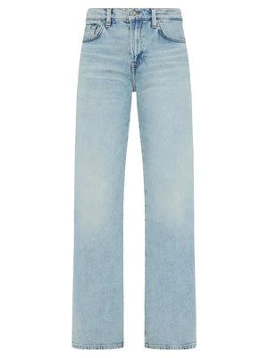 Jeansy Relaxed Fit 7 For All Mankind