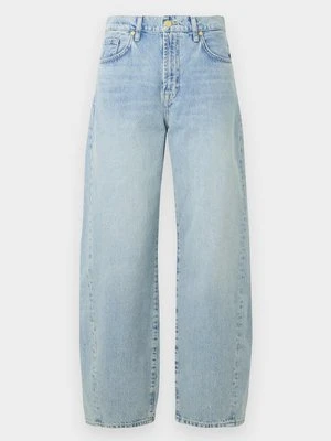 Jeansy Relaxed Fit 7 For All Mankind