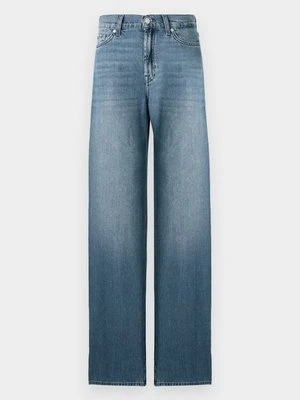 Jeansy Relaxed Fit 7 For All Mankind