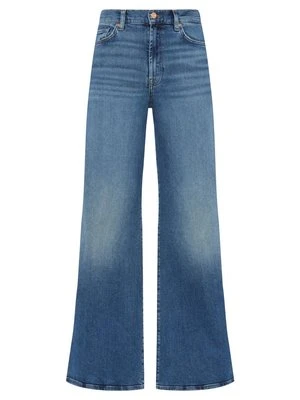 Jeansy Relaxed Fit 7 For All Mankind