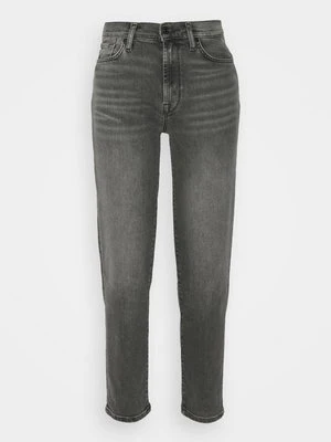 Jeansy Relaxed Fit 7 For All Mankind czarny
