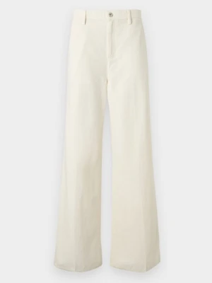 Jeansy Relaxed Fit 7 For All Mankind beżowy