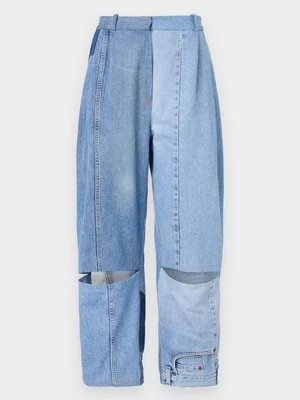 Jeansy Relaxed Fit A.W.A.K.E. MODE