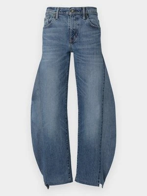 Jeansy Relaxed Fit A.W.A.K.E. MODE