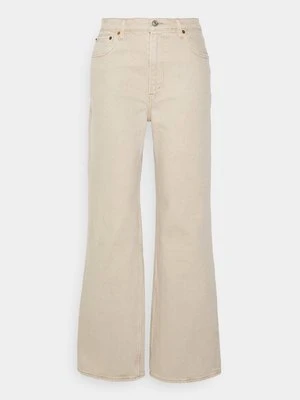 Jeansy Relaxed Fit Abercrombie & Fitch