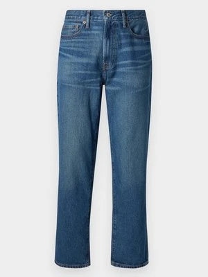 Jeansy Relaxed Fit Abercrombie & Fitch