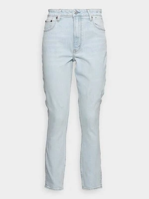Jeansy Relaxed Fit Abercrombie & Fitch