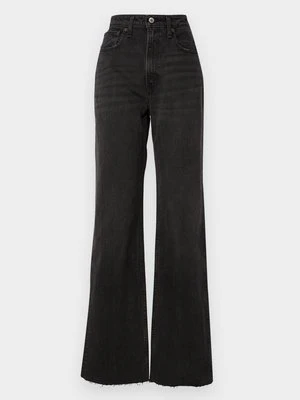 Jeansy Relaxed Fit Abercrombie & Fitch