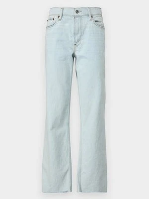 Jeansy Relaxed Fit Abercrombie & Fitch