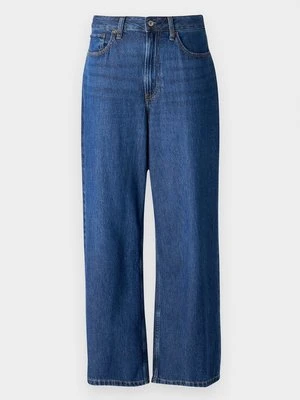 Jeansy Relaxed Fit Abercrombie & Fitch