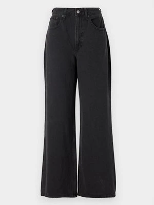 Jeansy Relaxed Fit Abercrombie & Fitch