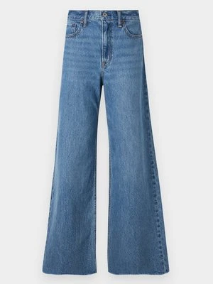 Jeansy Relaxed Fit Abercrombie & Fitch