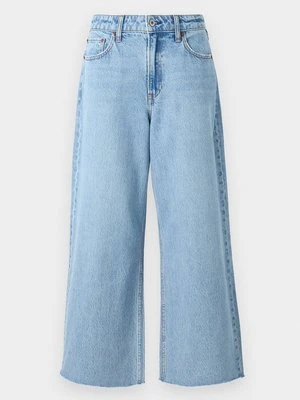 Jeansy Relaxed Fit Abercrombie & Fitch