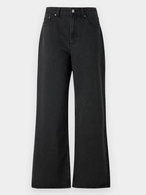 Jeansy Relaxed Fit Abercrombie & Fitch