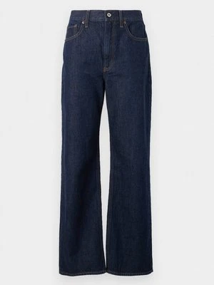 Jeansy Relaxed Fit Abercrombie & Fitch