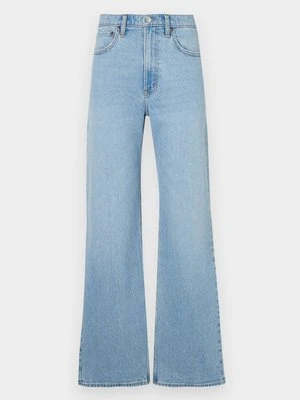 Zdjęcie produktu Jeansy Relaxed Fit Abercrombie & Fitch