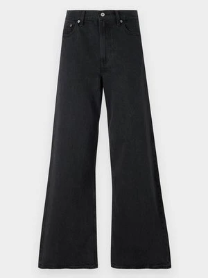 Jeansy Relaxed Fit Abercrombie & Fitch