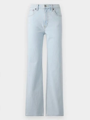 Jeansy Relaxed Fit Abercrombie & Fitch