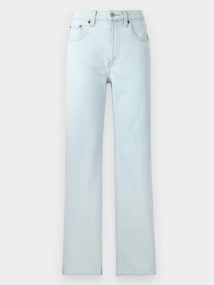 Jeansy Relaxed Fit Abercrombie & Fitch