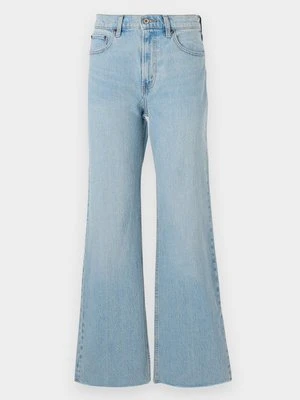Jeansy Relaxed Fit Abercrombie & Fitch