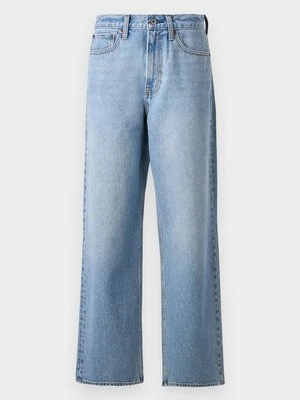 Jeansy Relaxed Fit Abercrombie & Fitch
