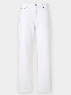 Jeansy Relaxed Fit Abercrombie & Fitch
