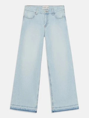Jeansy Relaxed Fit Abercrombie & Fitch
