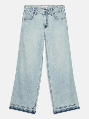 Jeansy Relaxed Fit Abercrombie & Fitch