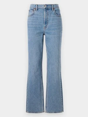 Jeansy Relaxed Fit Abercrombie & Fitch