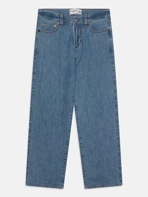 Jeansy Relaxed Fit Abercrombie & Fitch