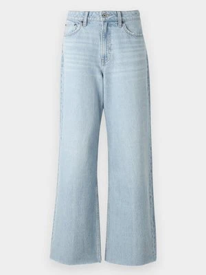 Jeansy Relaxed Fit Abercrombie & Fitch