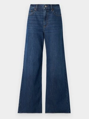 Jeansy Relaxed Fit Abercrombie & Fitch