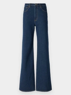 Jeansy Relaxed Fit Abercrombie & Fitch