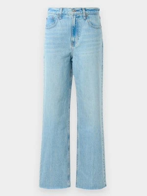 Zdjęcie produktu Jeansy Relaxed Fit Abercrombie & Fitch