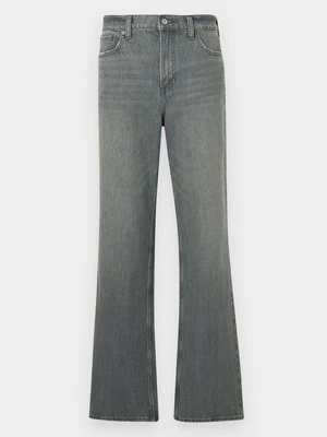 Jeansy Relaxed Fit Abercrombie & Fitch