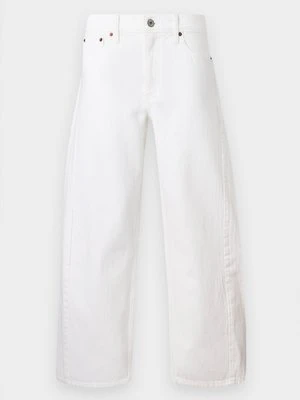 Jeansy Relaxed Fit Abercrombie & Fitch