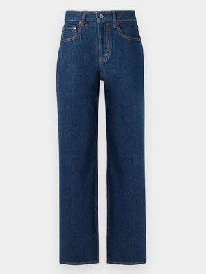 Jeansy Relaxed Fit Abercrombie & Fitch