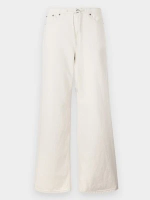 Jeansy Relaxed Fit Abercrombie & Fitch