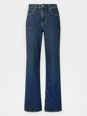 Jeansy Relaxed Fit Abercrombie & Fitch