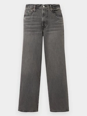 Jeansy Relaxed Fit Abercrombie & Fitch