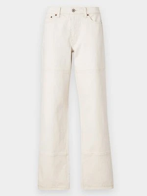 Jeansy Relaxed Fit Abercrombie & Fitch