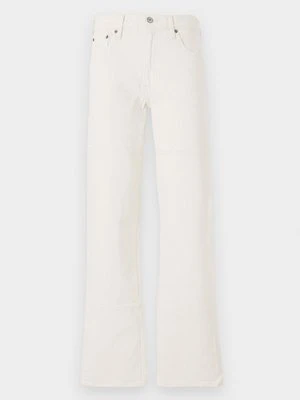 Jeansy Relaxed Fit Abercrombie & Fitch