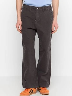 Jeansy Relaxed Fit Abercrombie & Fitch