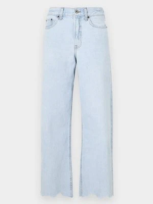 Jeansy Relaxed Fit Abercrombie & Fitch